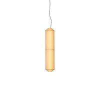 Tekiò Vertical P2 Pendant White