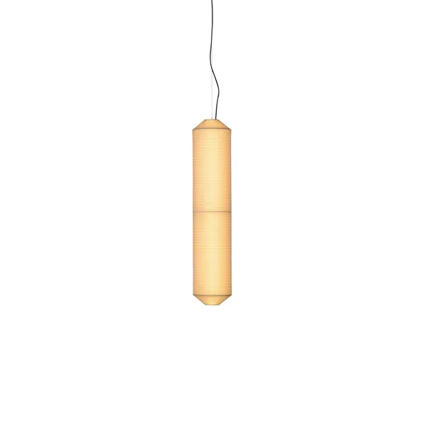Tekiò Vertical P2 Pendant White