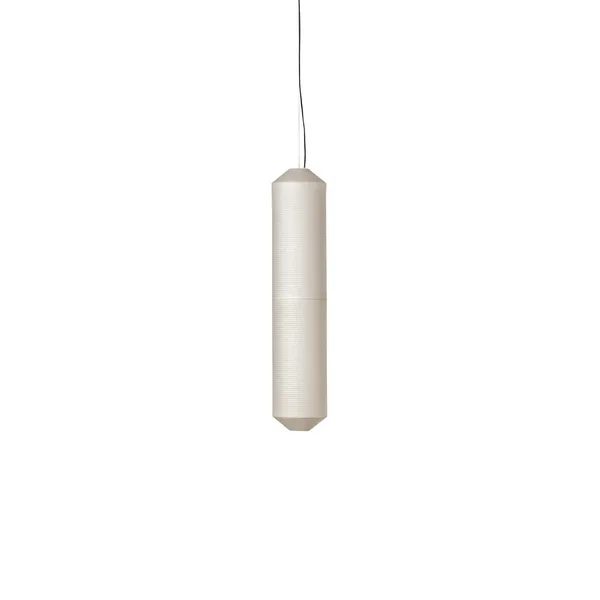 Tekiò Vertical P2 Pendant White
