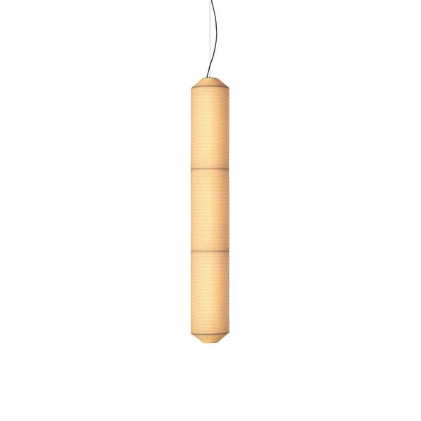 Tekiò Vertical P3 Lampadario Bianco