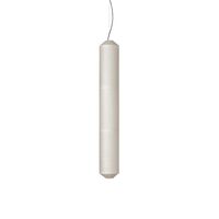 Tekiò Verticale P3 Hanglamp Wit