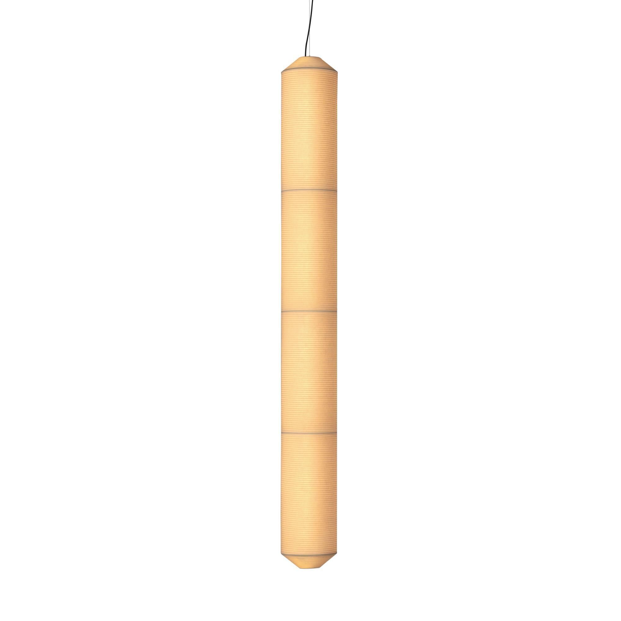 Teki&ograve; Vertikal P4 Taklampa Vit