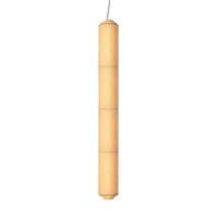 Tekiò Verticale P4 Hanglamp Wit