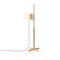 Beige and Beech Wood