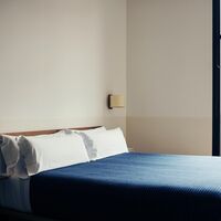 TMM Corto Wall Lamp Beige Beech