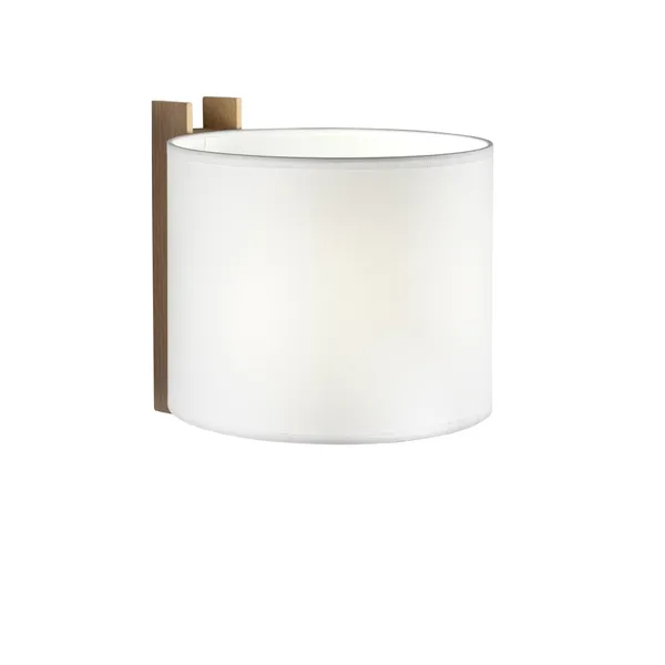 TMM Corto Wall Lamp White Beech