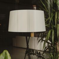 Tripod G5 Stehlampe Grün