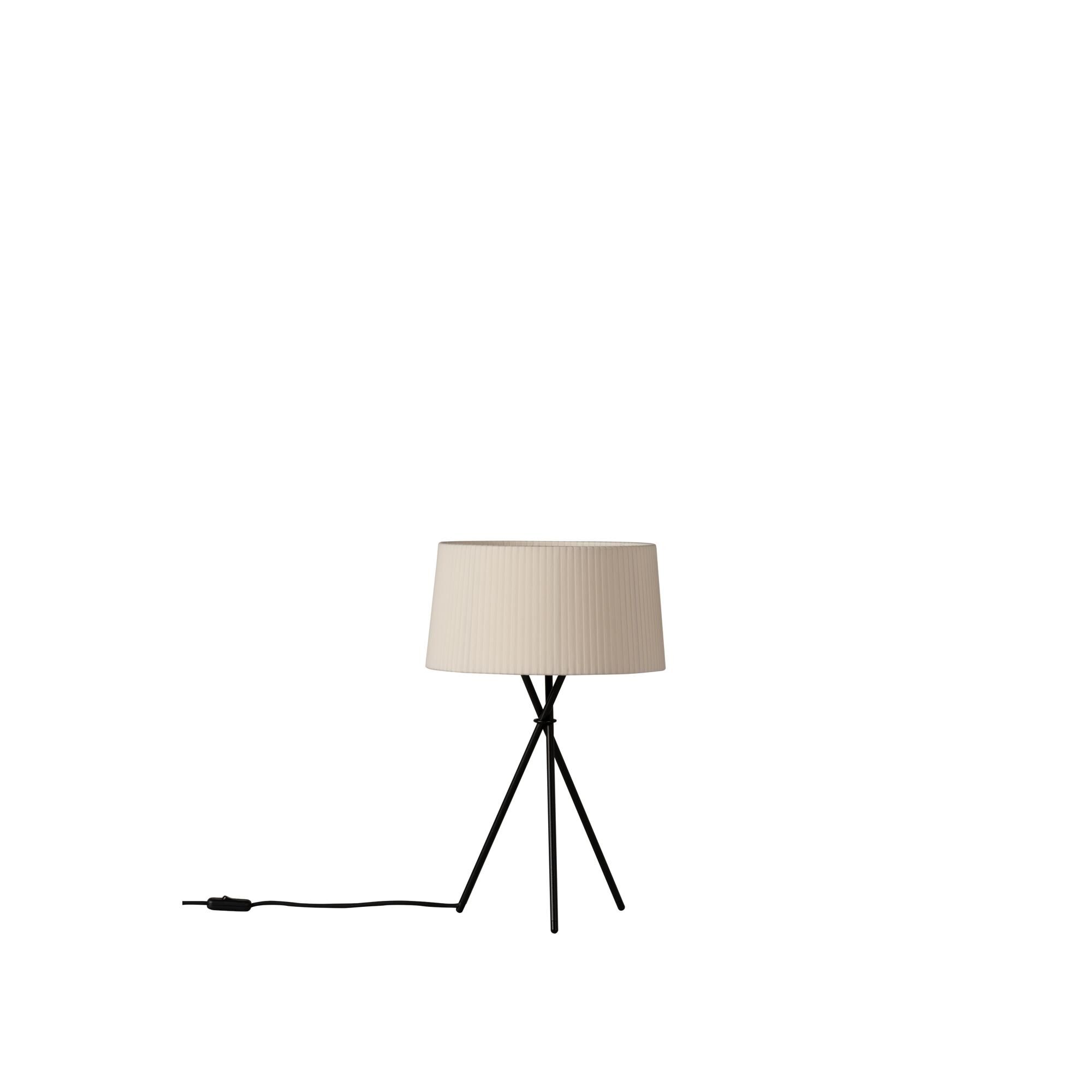Tripod M3 Bordslampa Natur