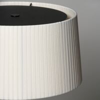 Tripod M3 Table Lamp Green