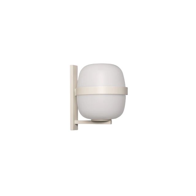 Wally Cesta V&auml;gglampa Vit