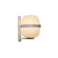 Wally Cesta Wandlampe Weiß