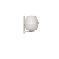 Wally Cesta Wall Lamp White/ Gray