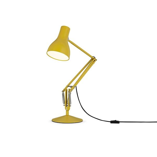 Type 75™ Bordlampe + Margaret Howell Yellow Ochre
