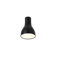 Type 75 Wall Light Jet Black
