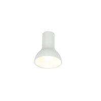 Type 75 Mini Applique Murale Alpine White