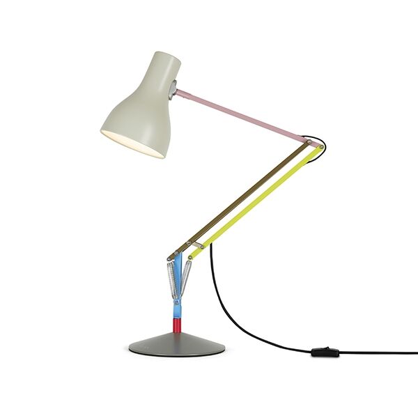 Type 75 Lampe à Poser + Paul Smith Edition 1