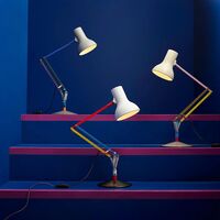 Type 75 Table Lamp + Paul Smith Edition 1