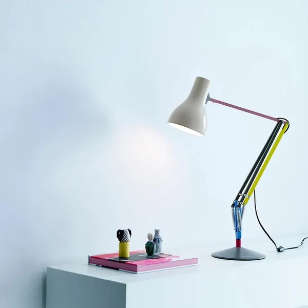 Type 75 Table Lamp + Paul Smith Edition 1