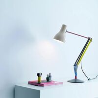 Type 75 Table Lamp + Paul Smith Edition 1