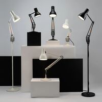 Type 75 Table Lamp + Paul Smith Edition 1