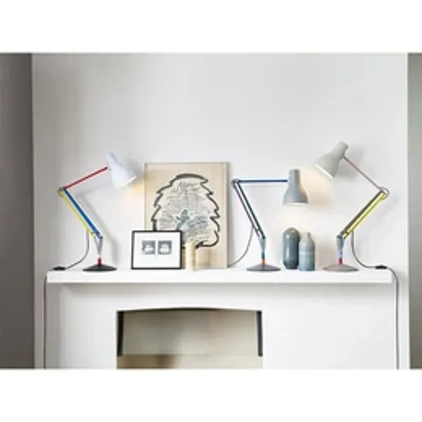 Type 75 Table Lamp + Paul Smith Edition 1