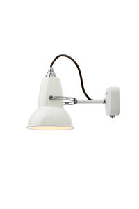 Original 1227 Mini Wall Light Linen White