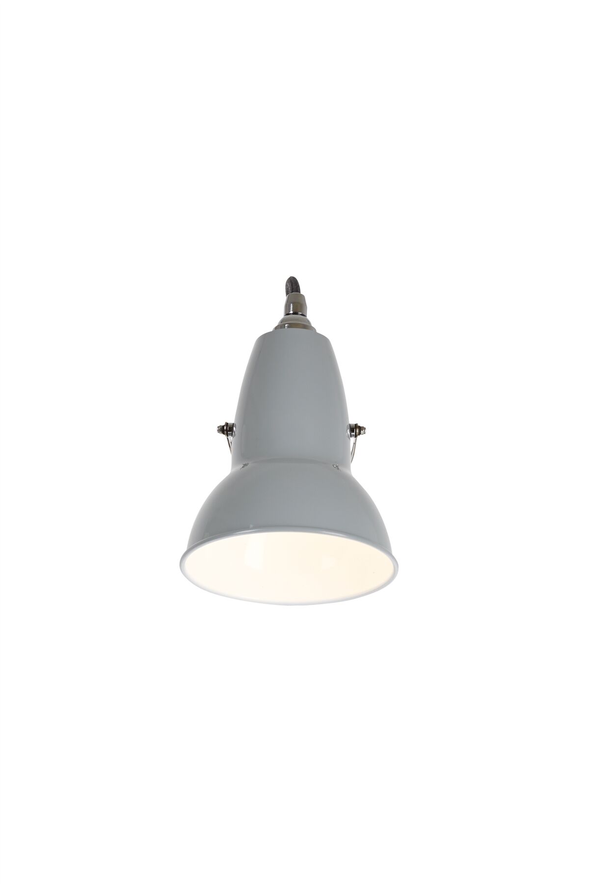 Original 1227™ Mini Vegglampe Dove Grey