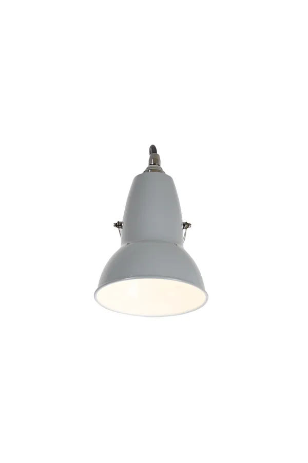 Original 1227 Mini Wall Light Dove Grey