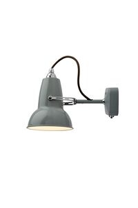 Original 1227™ Mini Vegglampe Dove Grey