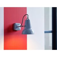 Original 1227™ Mini Vegglampe Dove Grey