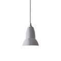 Aluminium / Lysegrå