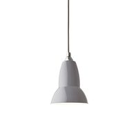 Aluminium / Lysegrå