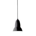 Aluminum / Black