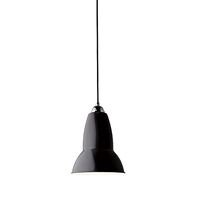 Aluminum / Black