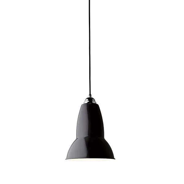 Original 1227â"¢ Midi Pendant Jet Black