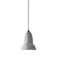 Aluminum / Light grey