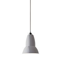 Original 1227 Midi Pendant Dove Grey