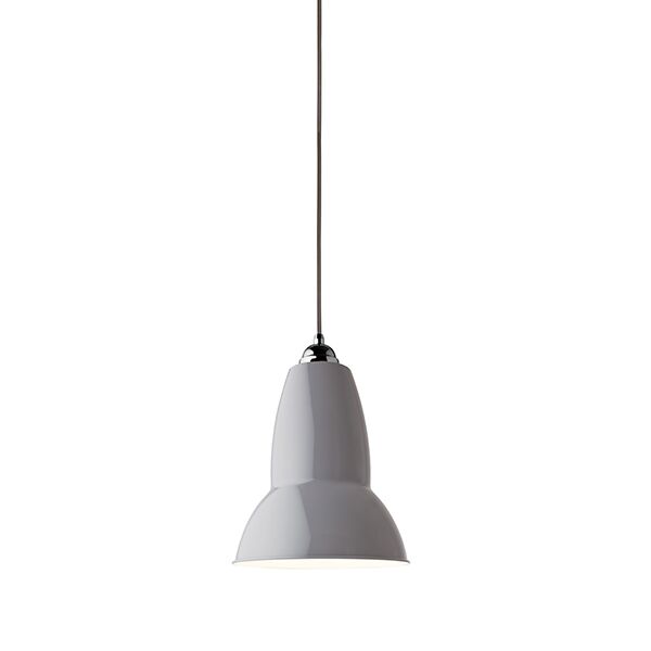 Original 1227™ Midi Taklampe Dove Grey