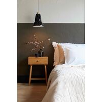 Original 1227 Midi Pendant Dove Grey