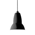 Aluminum / Black