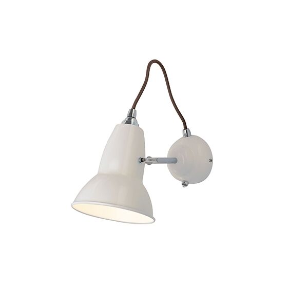Original 1227™ V&auml;gglampa Linen White