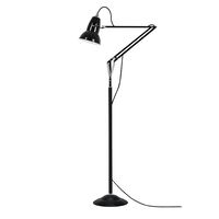 Original 1227 Floor Lamp Jet Black