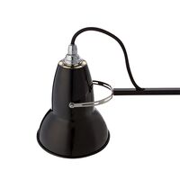 Original 1227 Floor Lamp Jet Black