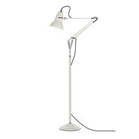 Original 1227 Floor Lamp Linen White