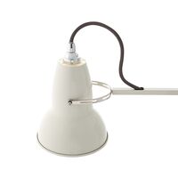 Original 1227 Floor Lamp Linen White