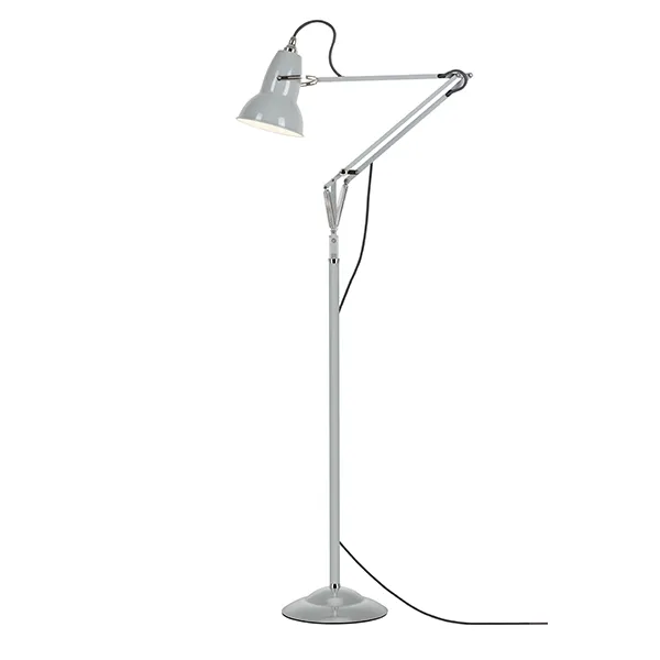 Original 1227 Floor Lamp Dove Grey