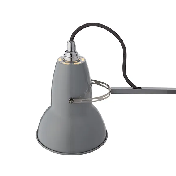 Original 1227 Floor Lamp Dove Grey