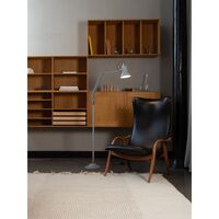 Original 1227 Floor Lamp Dove Grey