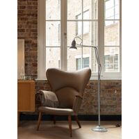 Original 1227 Floor Lamp Dove Grey