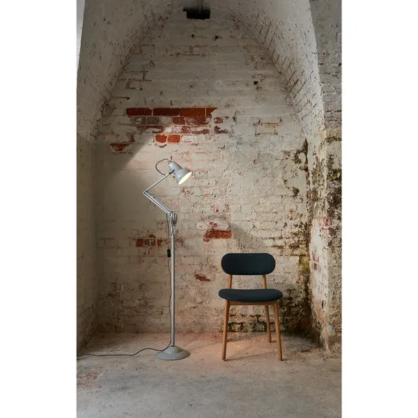 Original 1227 Floor Lamp Dove Grey